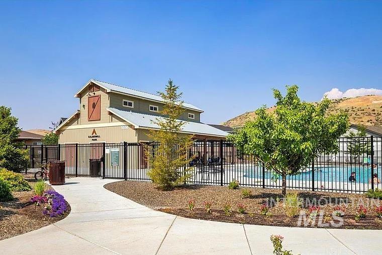 7322 Powell Place Eagle, ID 83629 - Photo 28 of 31