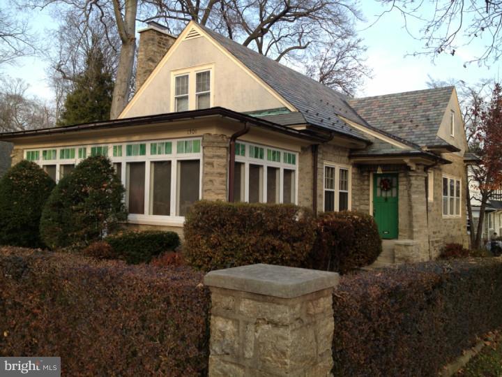 1301 Edgewood Road Havertown, PA 19083 - Photo 1 of 12 Exterior Front
