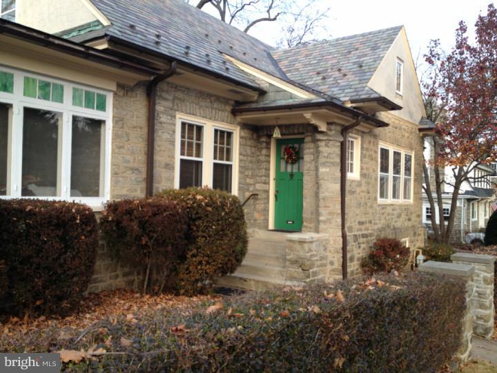 1301 Edgewood Road Havertown, PA 19083 - Photo 2 of 12 Exterior Side