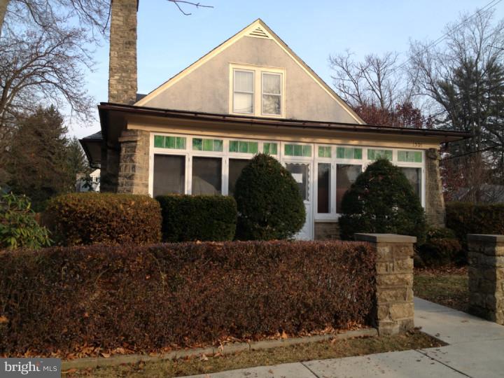 1301 Edgewood Road Havertown, PA 19083 - Photo 3 of 12 Exterior Front