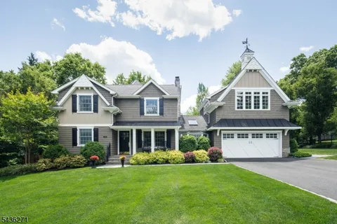 $1,895,000 | 26 Longview Avenue, Madison, NJ 07940