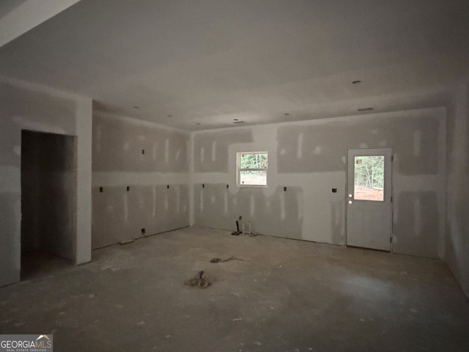 169 Avalee Road Brooks, GA 30205 - Photo 8 of 13 Gallery Image 8