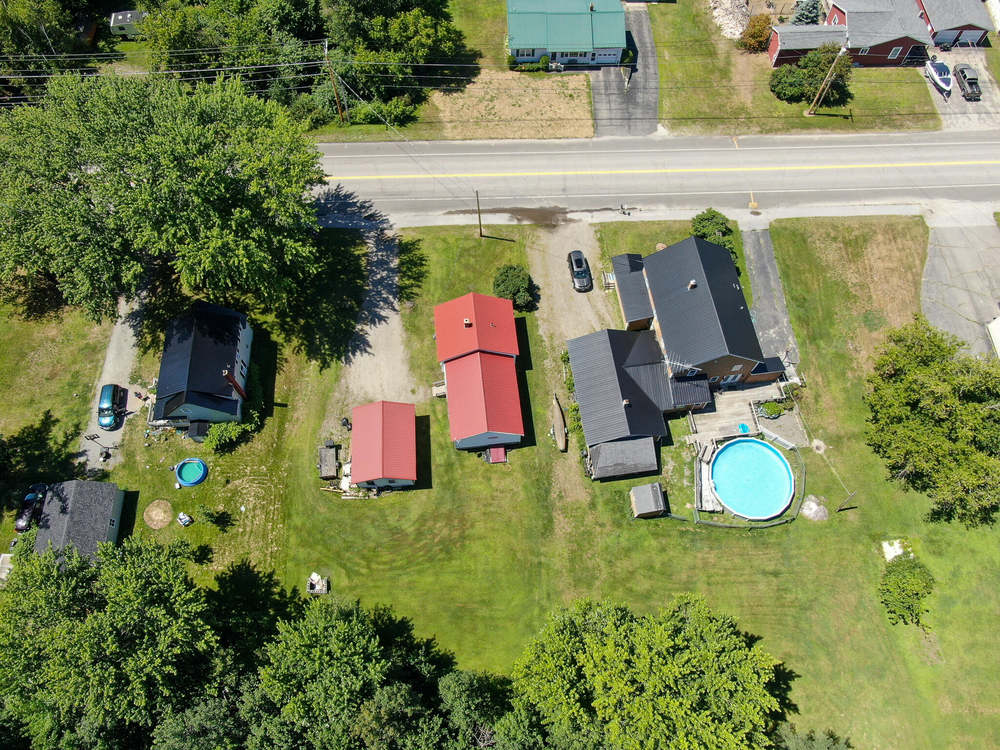 71 Water Street Howland, ME 04448 - Photo 5 of 25 5
