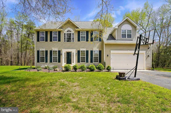 $659,990 | 3470 Malcolm Road, Brandywine, MD 20613