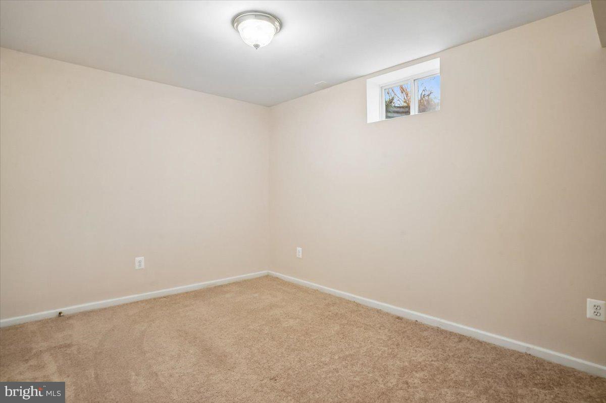 3470 Malcolm Road Brandywine, MD 20613 - Photo 29 of 36 a view of an empty room