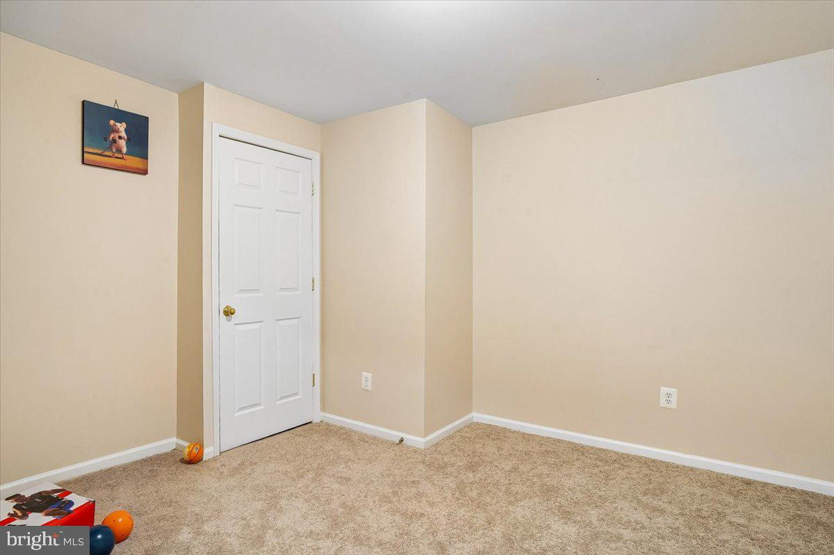 3470 Malcolm Road Brandywine, MD 20613 - Photo 31 of 36 a view of an empty room
