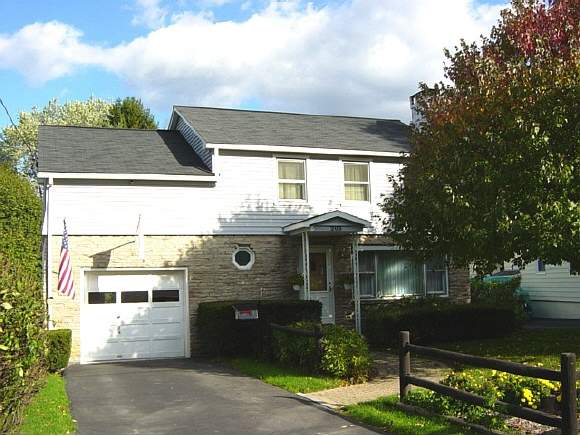 203 Wright Road Vestal, NY 13850 - Photo 1 of 6 Gallery Image 1