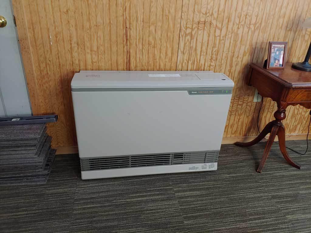 901 South Arm Road Andover, ME 04216 - Photo 15 of 23 rinnai