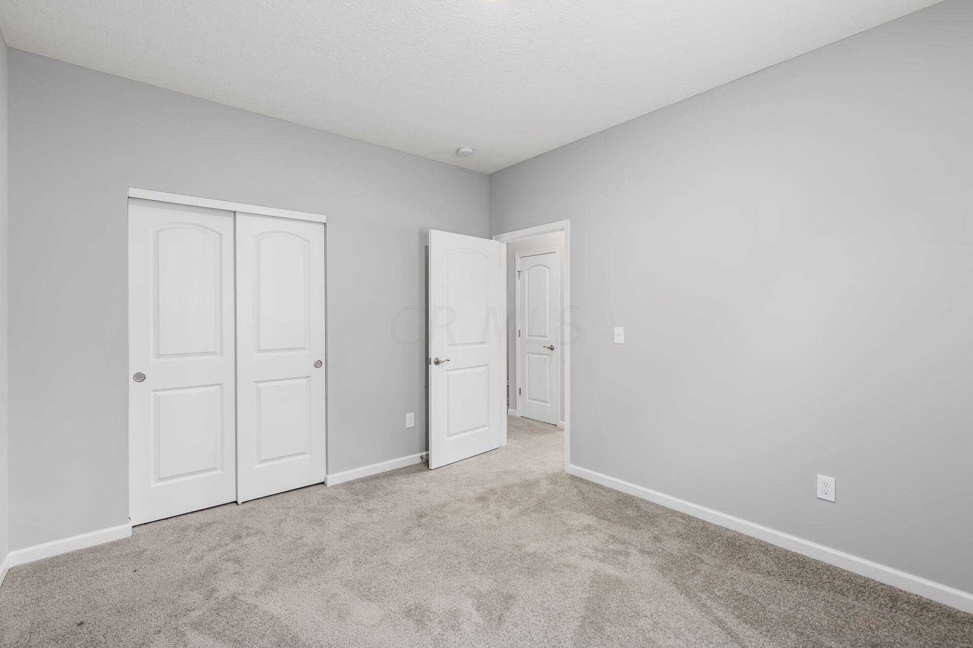 316 Blue Ridge Ostrander, OH 43061 - Photo 20 of 28 Bedroom #3
