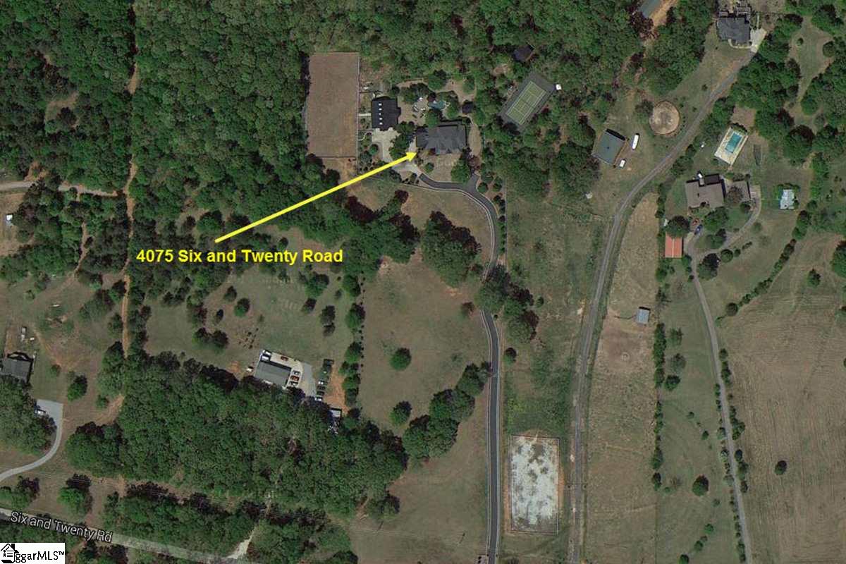 4075 6 And 20 Road Williamston, SC 29697 - Photo 29 of 36