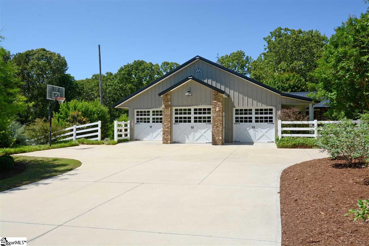 4075 6 And 20 Road Williamston, SC 29697 - Photo 33 of 36