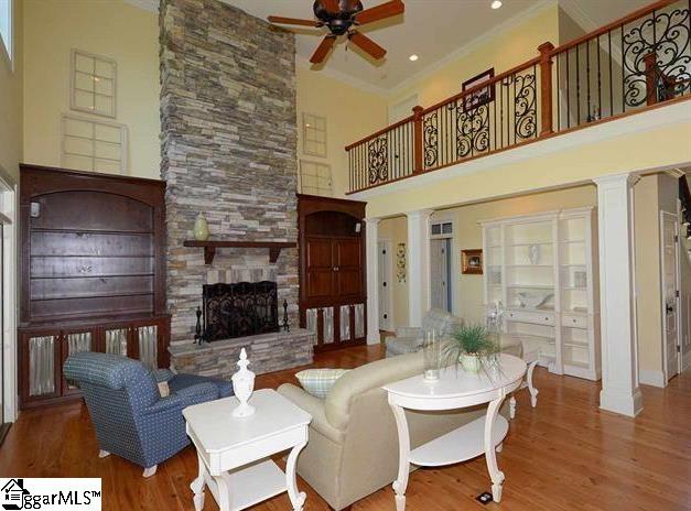 4075 6 And 20 Road Williamston, SC 29697 - Photo 6 of 36