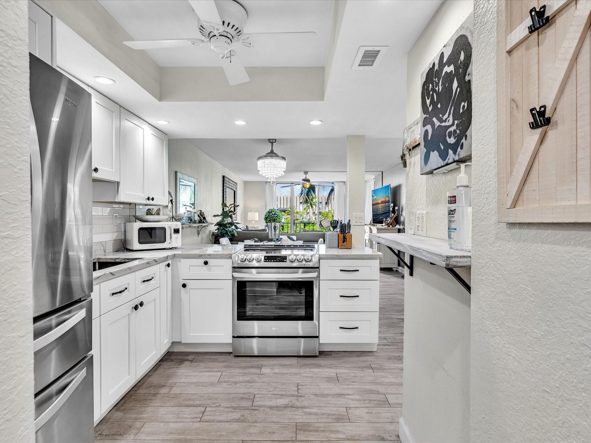 1609 North Riverside Drive, Unit 204 Pompano Beach, FL 33062 - Photo 12 of 76 Photo 12