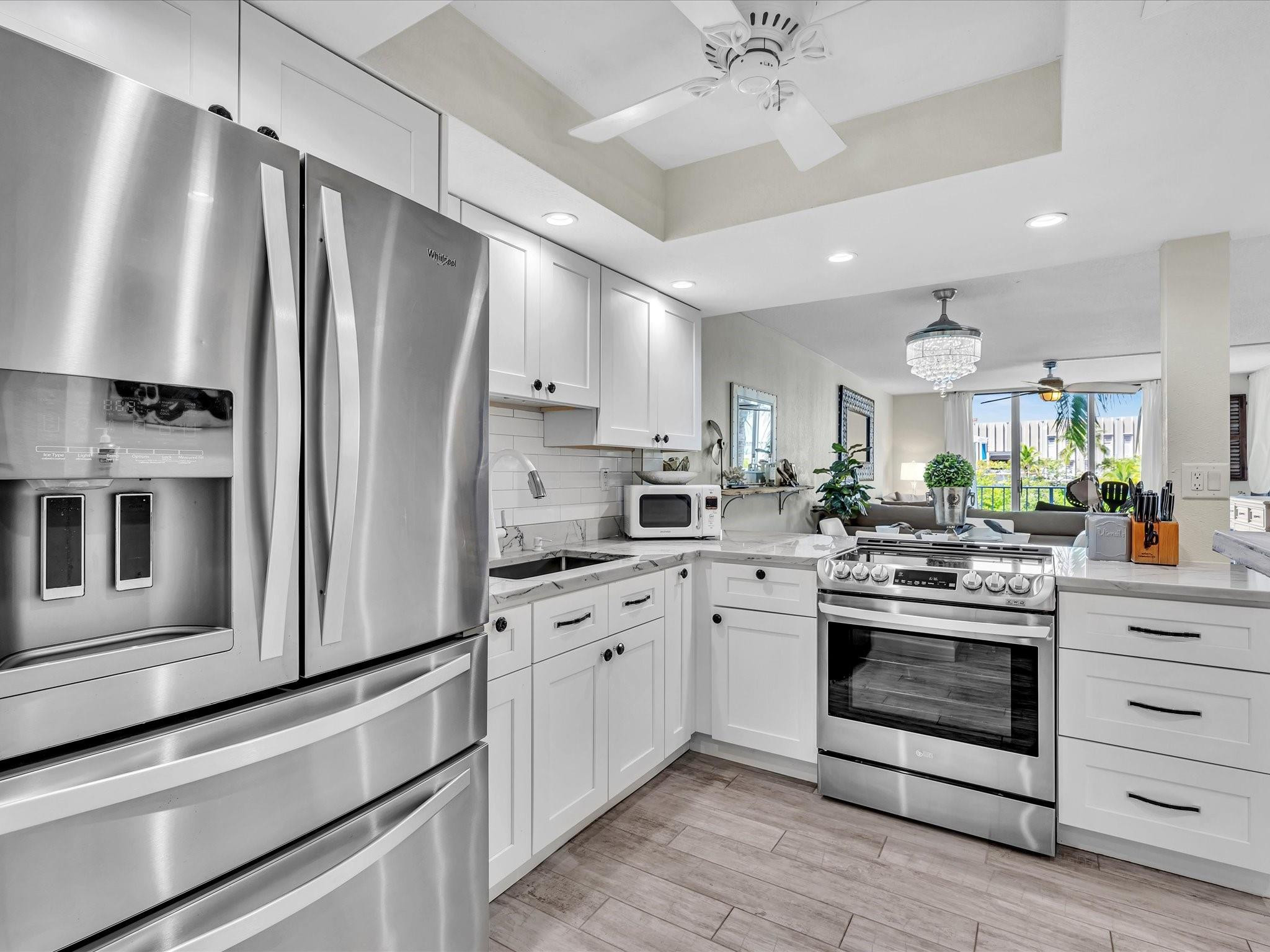 1609 North Riverside Drive, Unit 204 Pompano Beach, FL 33062 - Photo 14 of 76 Photo 14