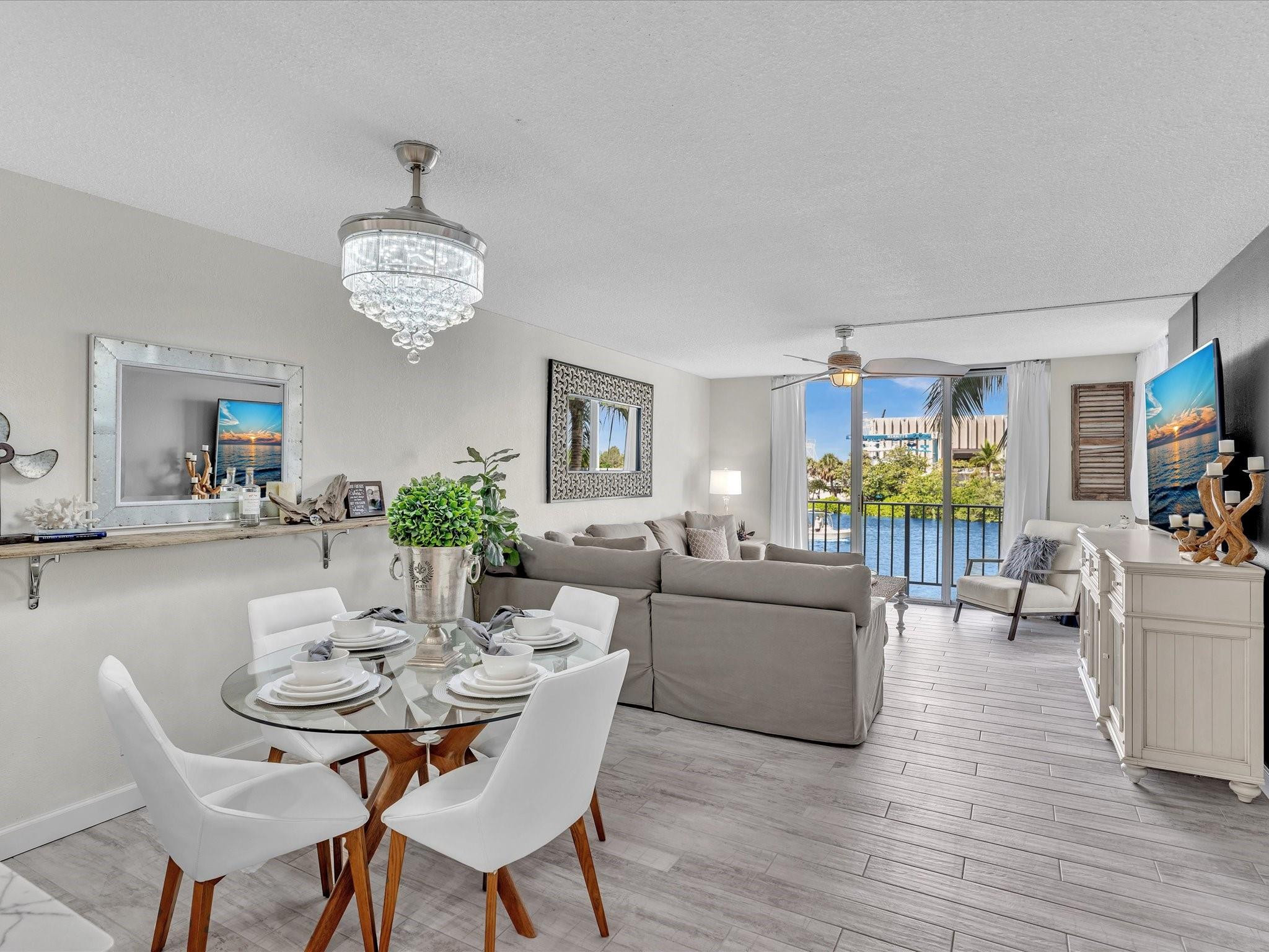 1609 North Riverside Drive, Unit 204 Pompano Beach, FL 33062 - Photo 19 of 76 Photo 19