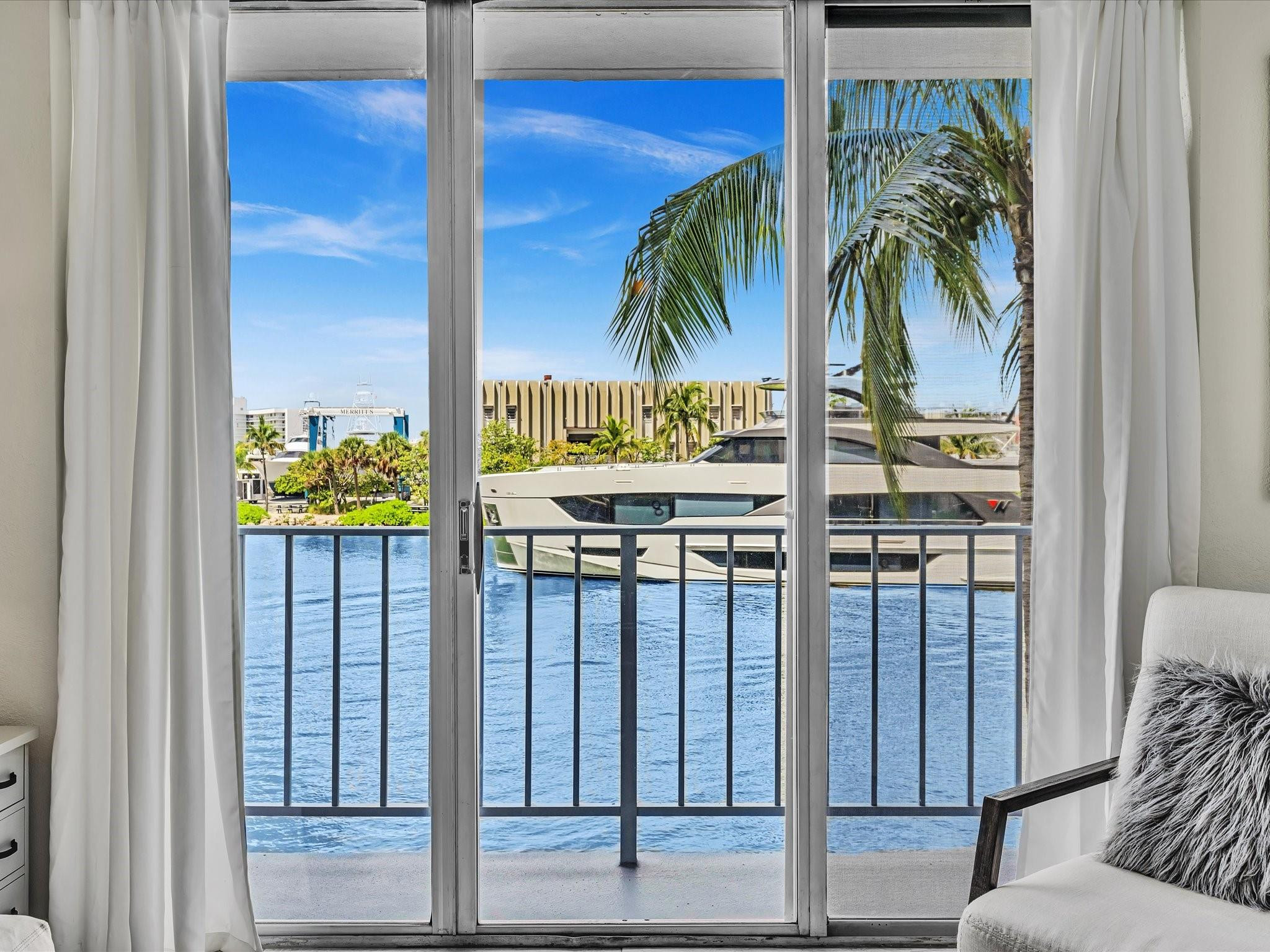 1609 North Riverside Drive, Unit 204 Pompano Beach, FL 33062 - Photo 2 of 76 Photo 2