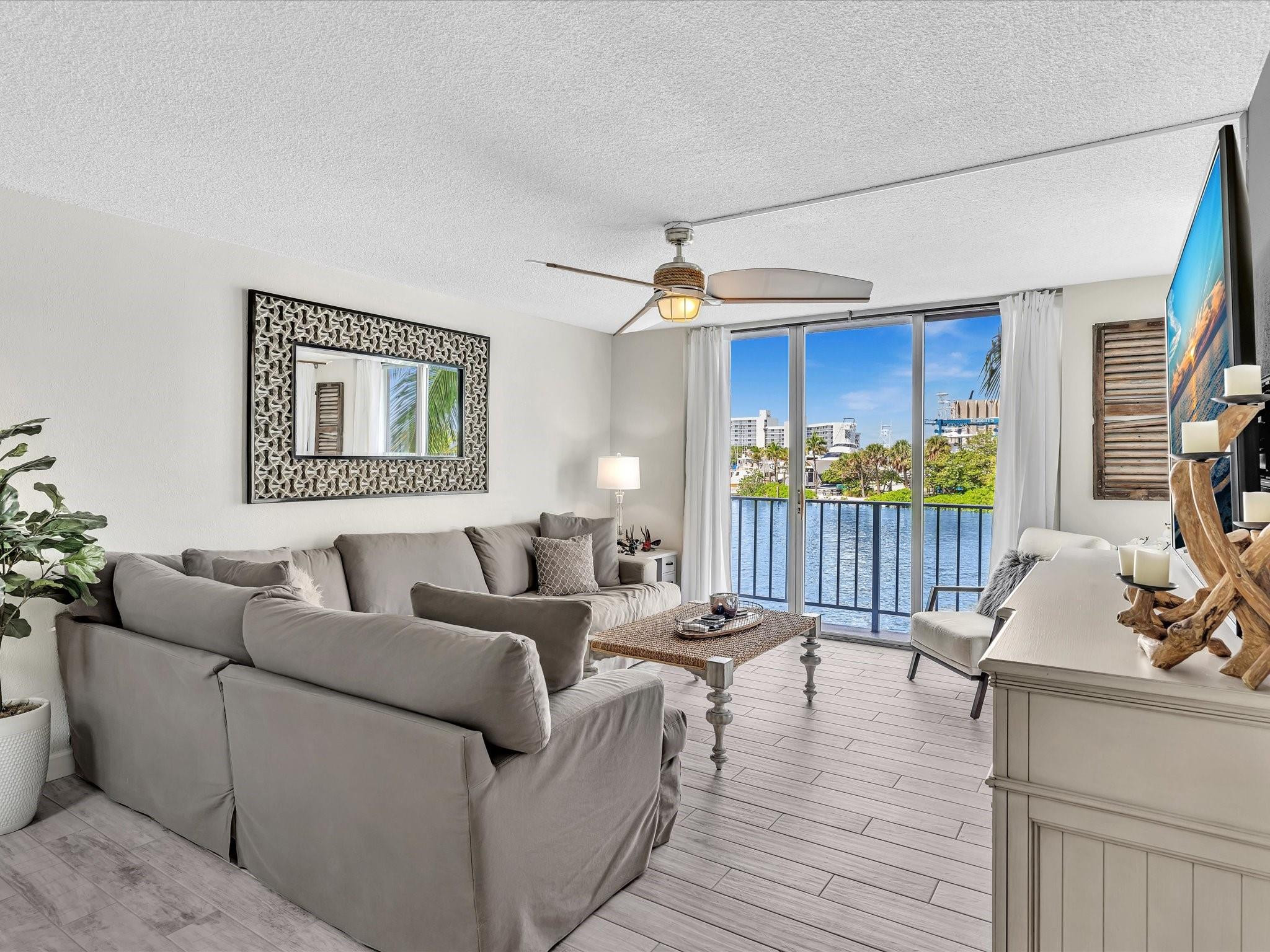 1609 North Riverside Drive, Unit 204 Pompano Beach, FL 33062 - Photo 24 of 76 Photo 24