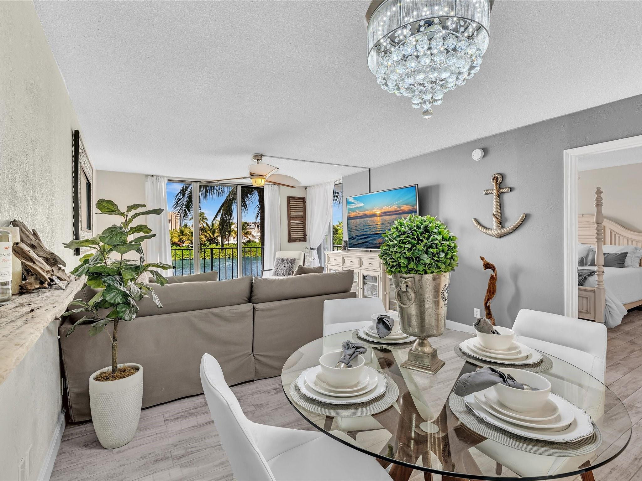 1609 North Riverside Drive, Unit 204 Pompano Beach, FL 33062 - Photo 26 of 76 Photo 26