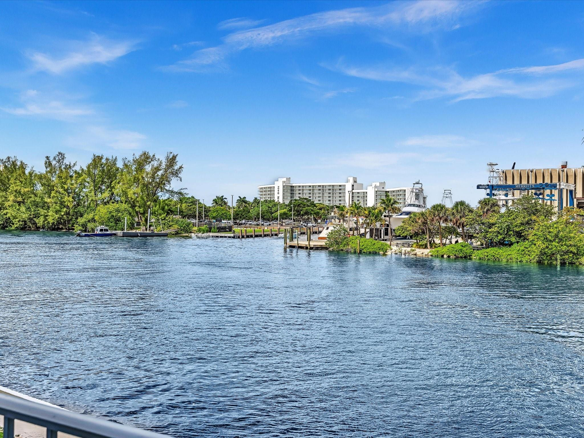 1609 North Riverside Drive, Unit 204 Pompano Beach, FL 33062 - Photo 32 of 76 Photo 32