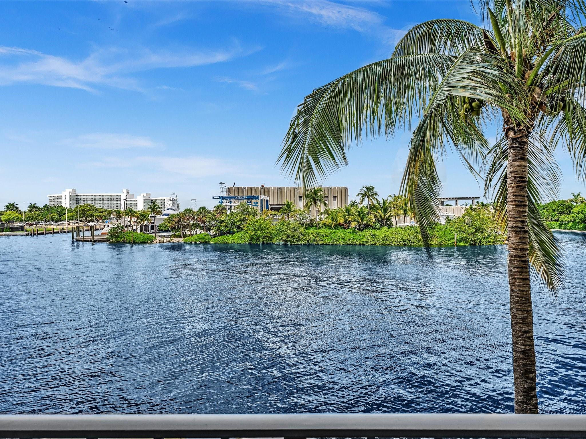 1609 North Riverside Drive, Unit 204 Pompano Beach, FL 33062 - Photo 33 of 76 Photo 33