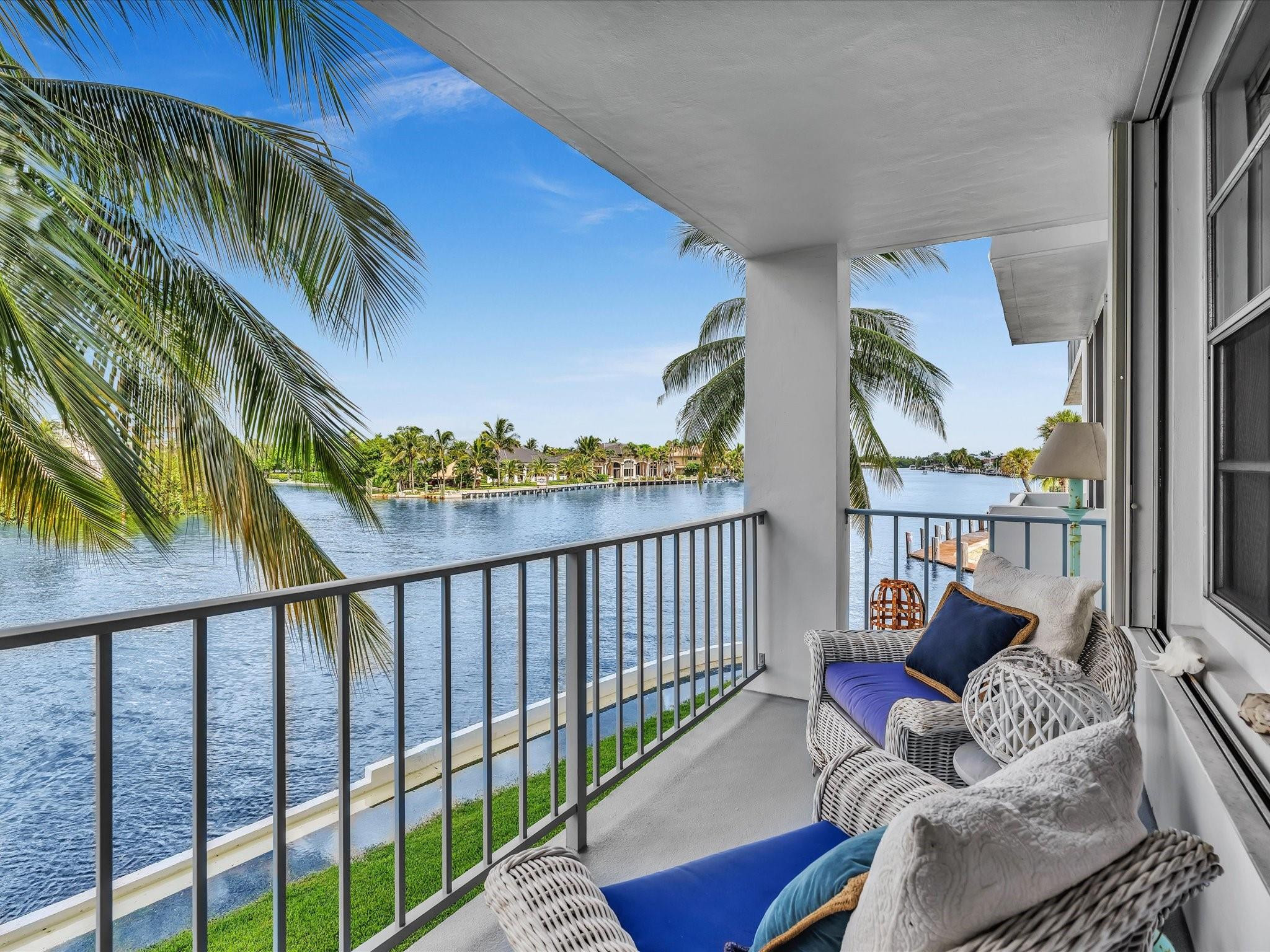 1609 North Riverside Drive, Unit 204 Pompano Beach, FL 33062 - Photo 36 of 76 Photo 36