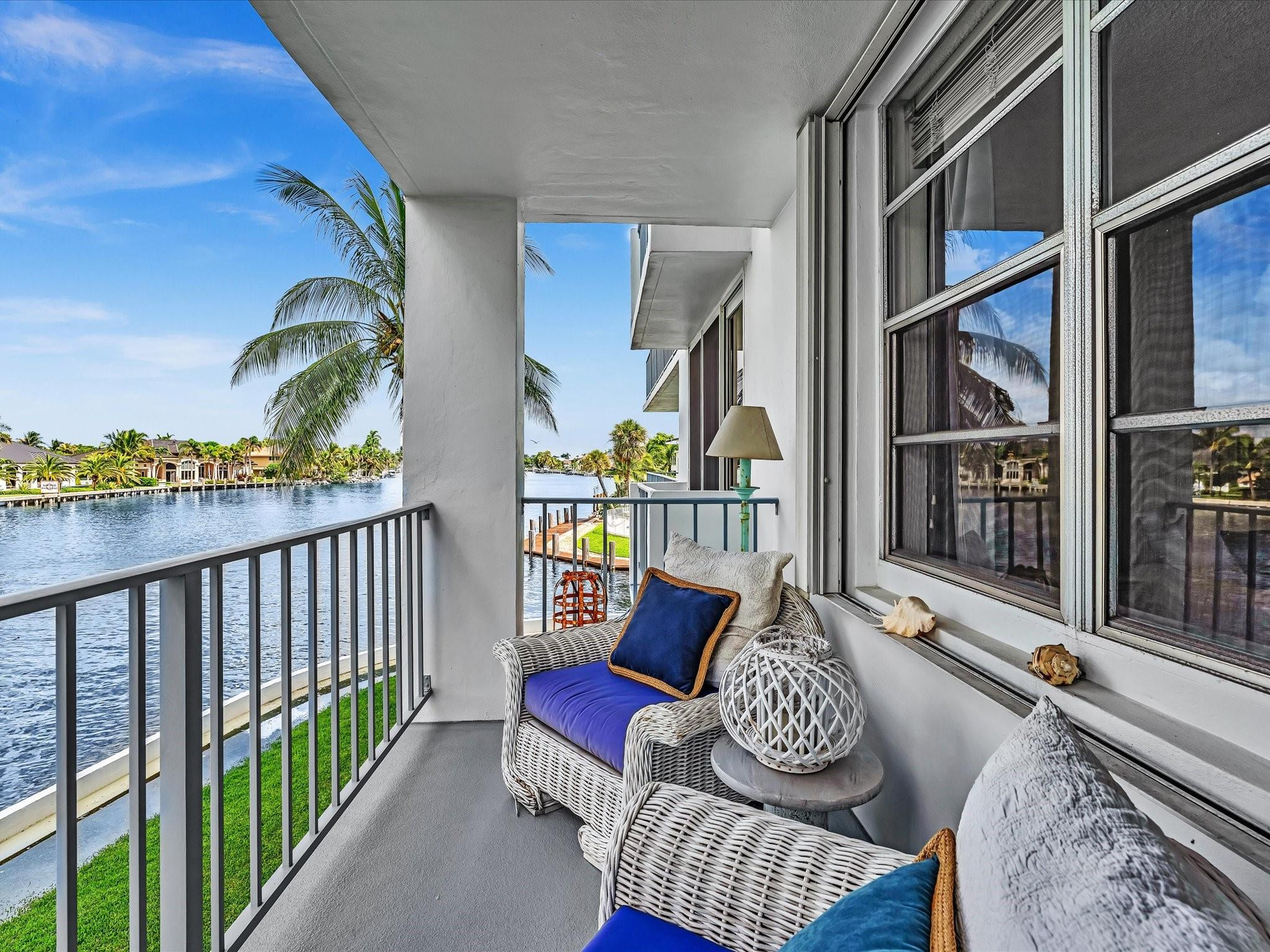 1609 North Riverside Drive, Unit 204 Pompano Beach, FL 33062 - Photo 37 of 76 Photo 37