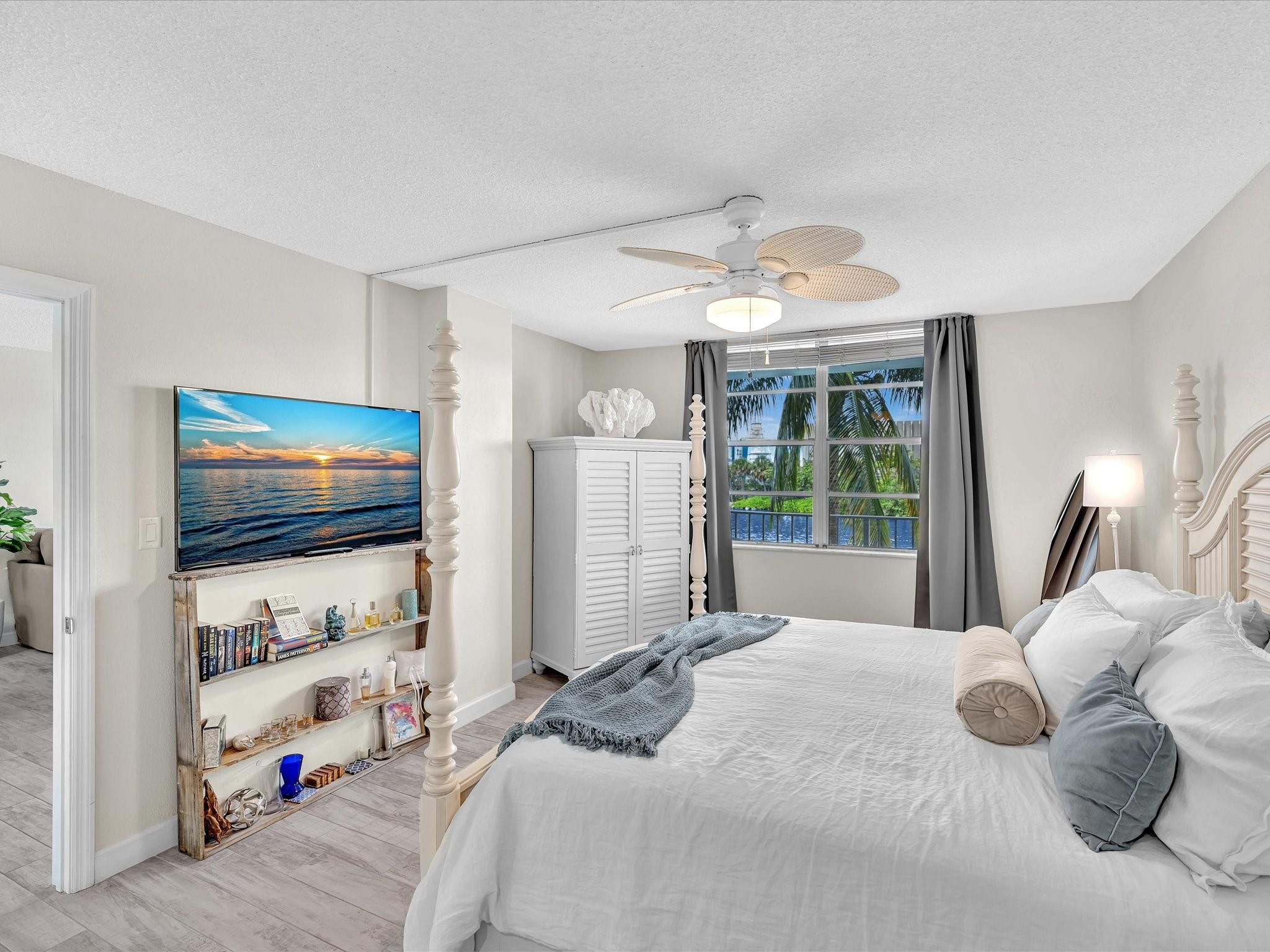 1609 North Riverside Drive, Unit 204 Pompano Beach, FL 33062 - Photo 45 of 76 Photo 45