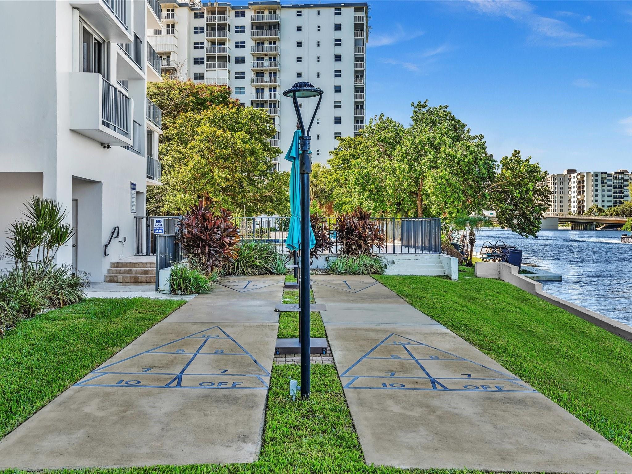 1609 North Riverside Drive, Unit 204 Pompano Beach, FL 33062 - Photo 55 of 76 Photo 55