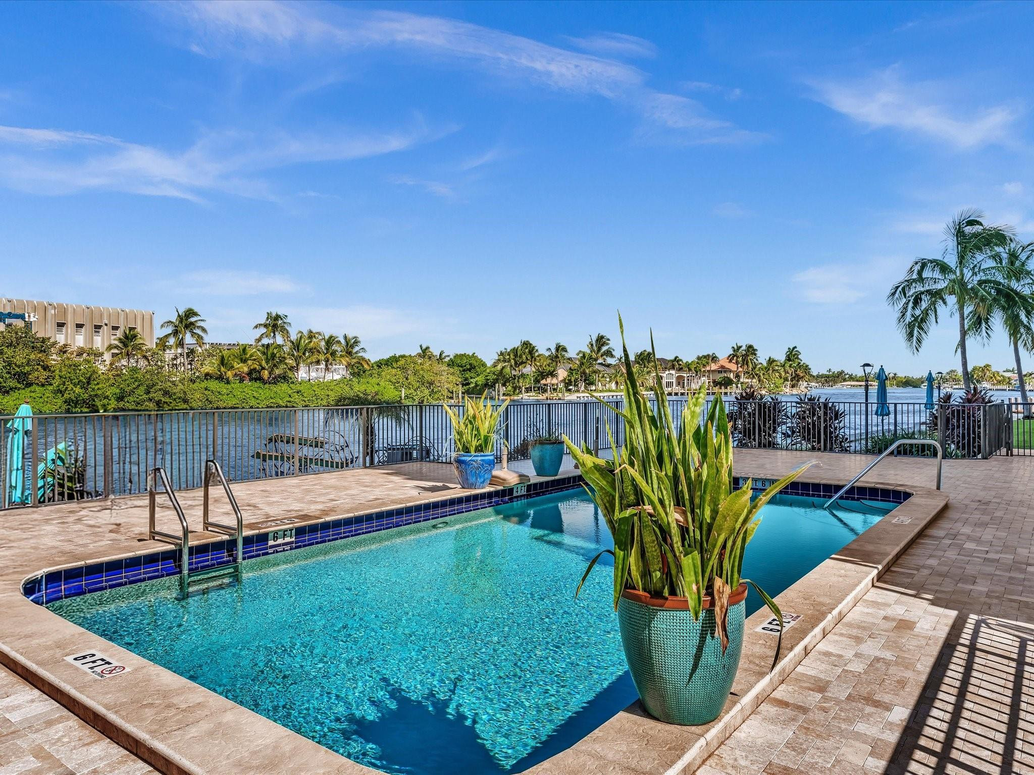 1609 North Riverside Drive, Unit 204 Pompano Beach, FL 33062 - Photo 57 of 76 Photo 57