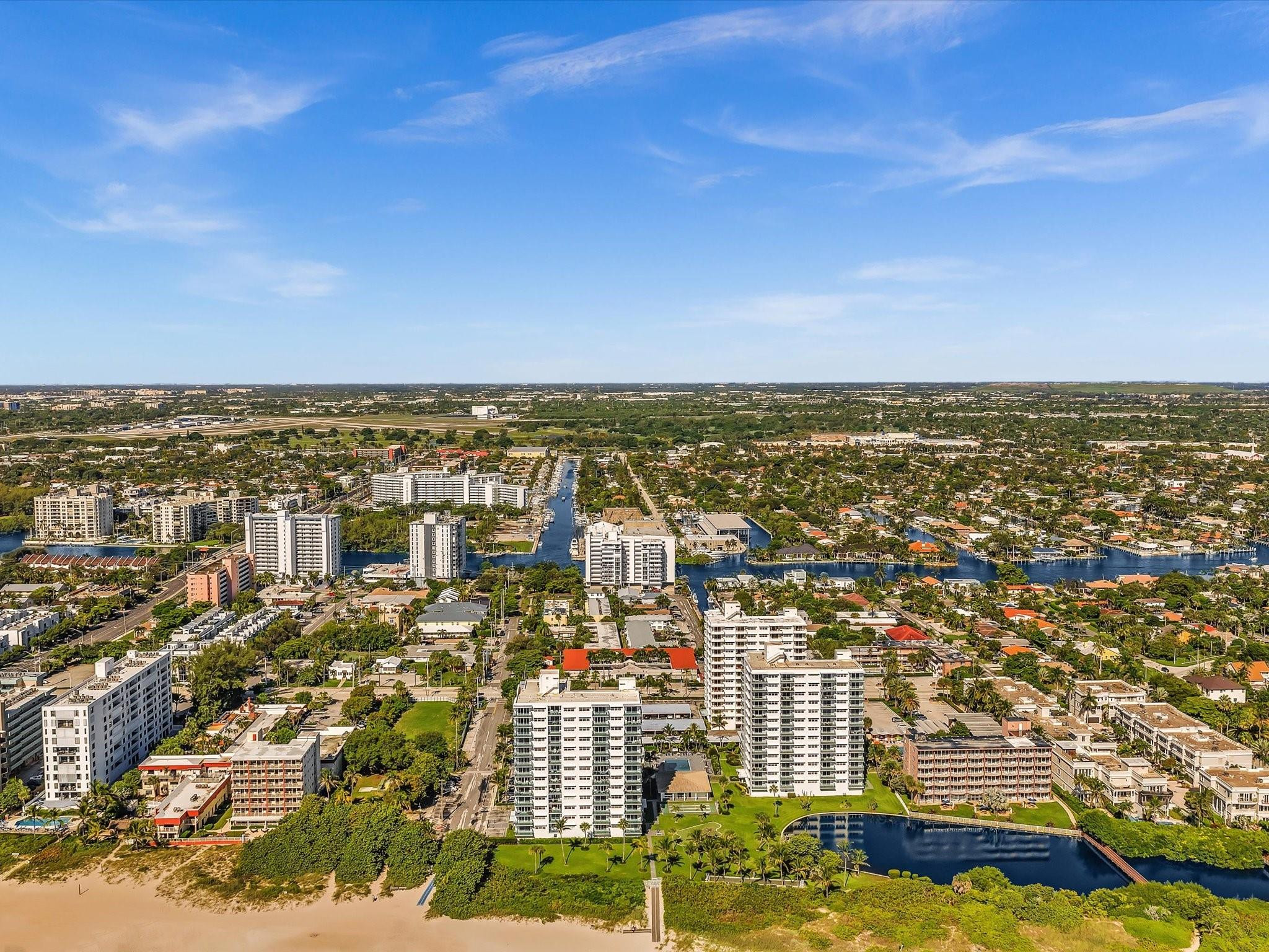 1609 North Riverside Drive, Unit 204 Pompano Beach, FL 33062 - Photo 60 of 76 Photo 60
