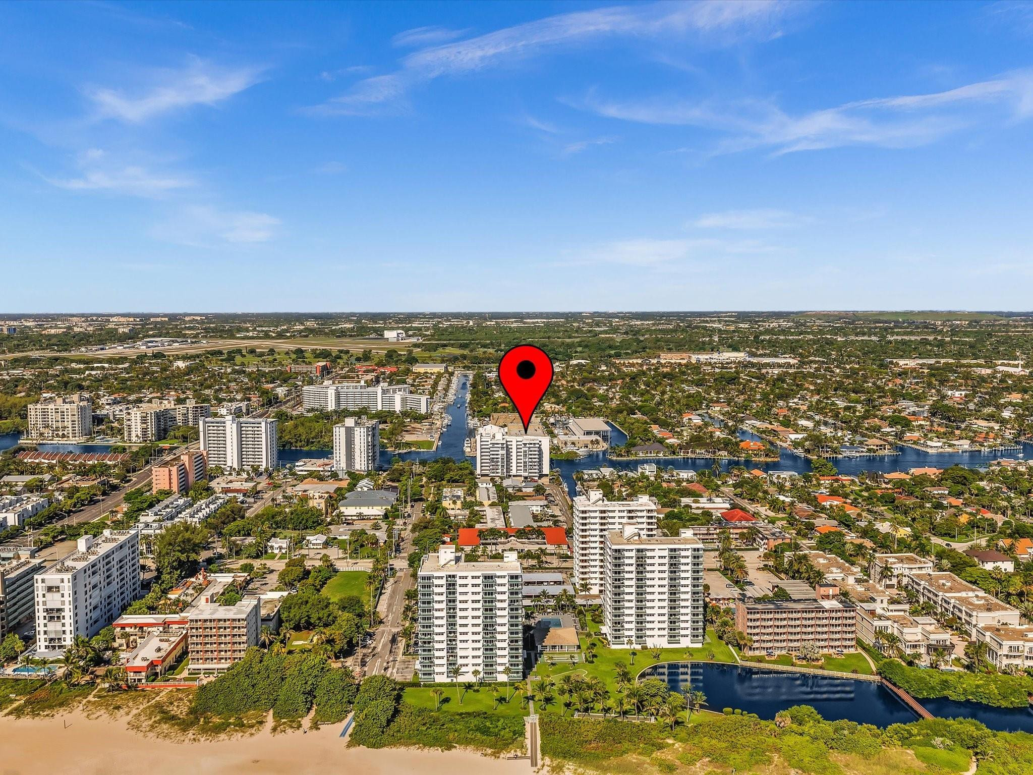 1609 North Riverside Drive, Unit 204 Pompano Beach, FL 33062 - Photo 74 of 76 Photo 76