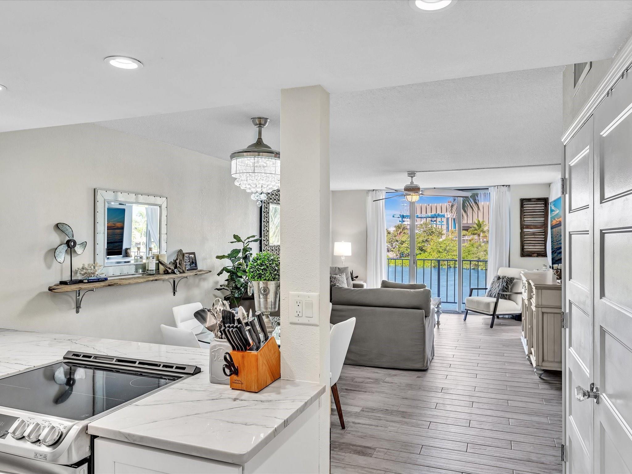 1609 North Riverside Drive, Unit 204 Pompano Beach, FL 33062 - Photo 8 of 76 Photo 8