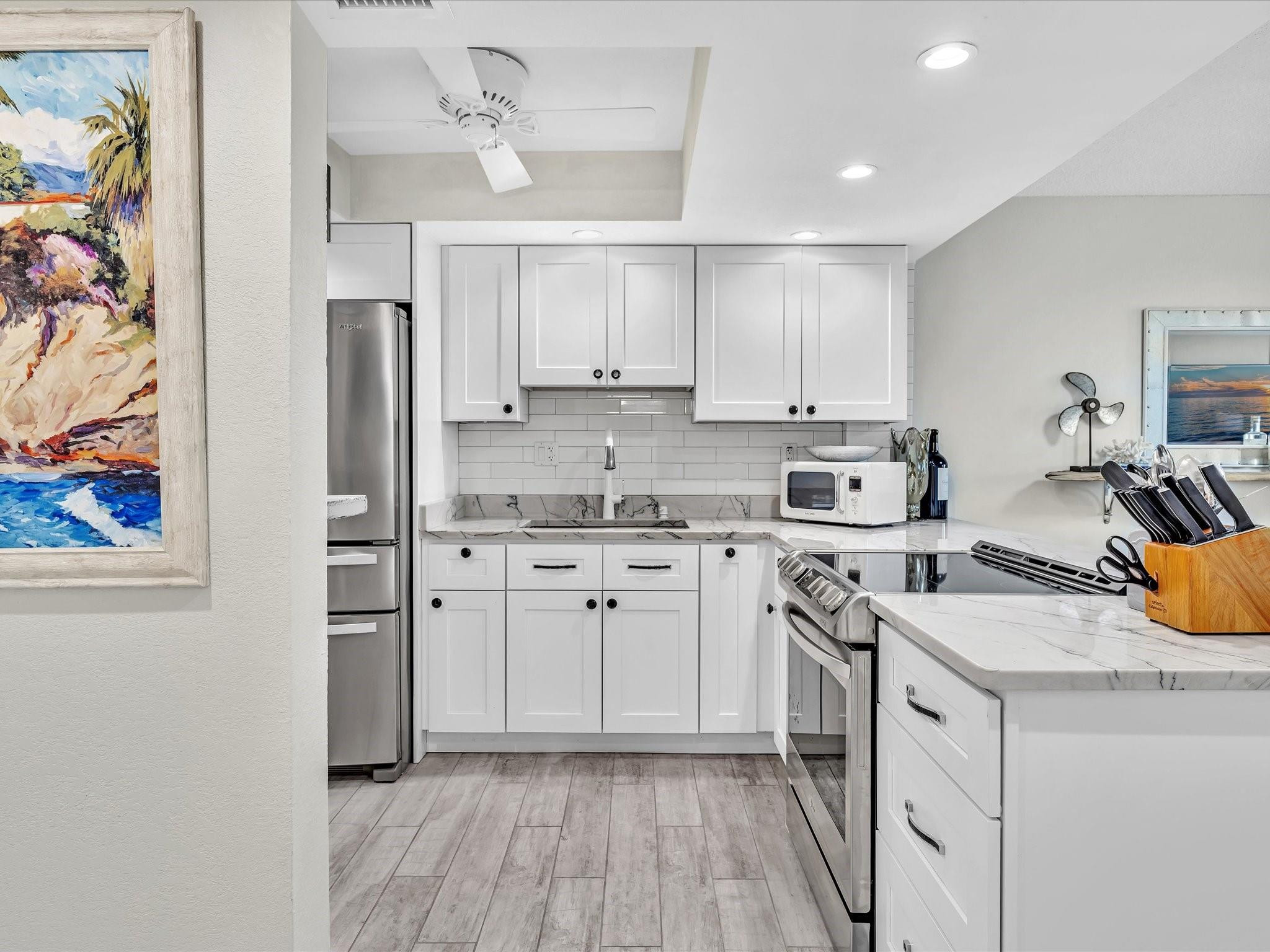 1609 North Riverside Drive, Unit 204 Pompano Beach, FL 33062 - Photo 9 of 76 Photo 9