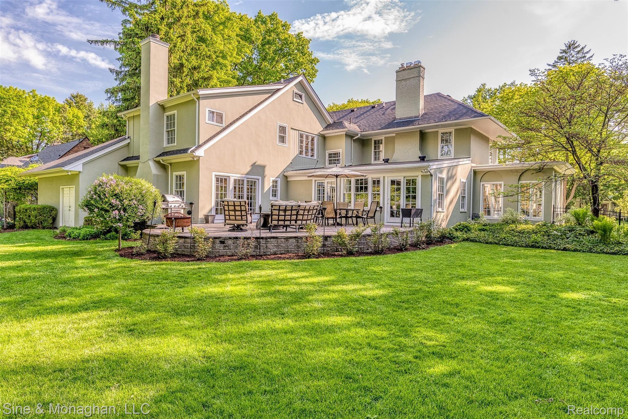 501 Washington Road Grosse Pointe, MI 48230 - Photo 48 of 55 DSC_4460-2-Edit(1).jpg