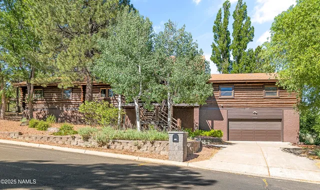 $849,000 | 2565 North Rio De Flag Drive, Flagstaff, AZ 86004