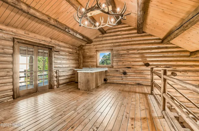 $849,000 | 2565 North Rio De Flag Drive, Flagstaff, AZ 86004