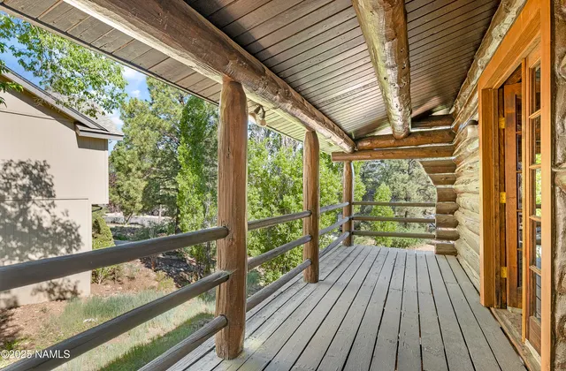 $849,000 | 2565 North Rio De Flag Drive, Flagstaff, AZ 86004