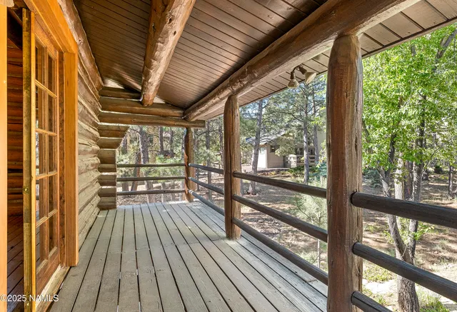 $849,000 | 2565 North Rio De Flag Drive, Flagstaff, AZ 86004
