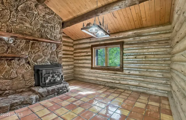 $849,000 | 2565 North Rio De Flag Drive, Flagstaff, AZ 86004