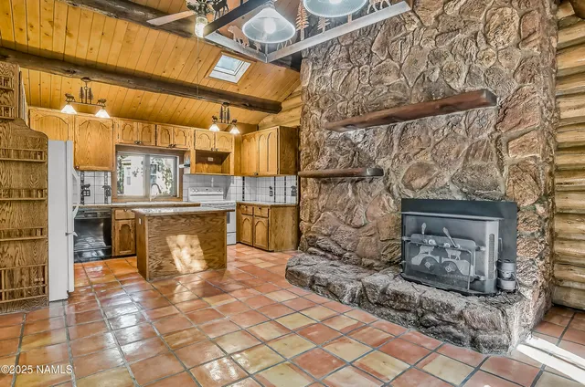 $849,000 | 2565 North Rio De Flag Drive, Flagstaff, AZ 86004