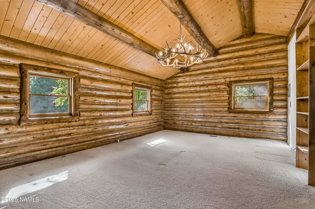 $849,000 | 2565 North Rio De Flag Drive, Flagstaff, AZ 86004