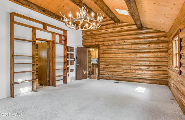 $849,000 | 2565 North Rio De Flag Drive, Flagstaff, AZ 86004