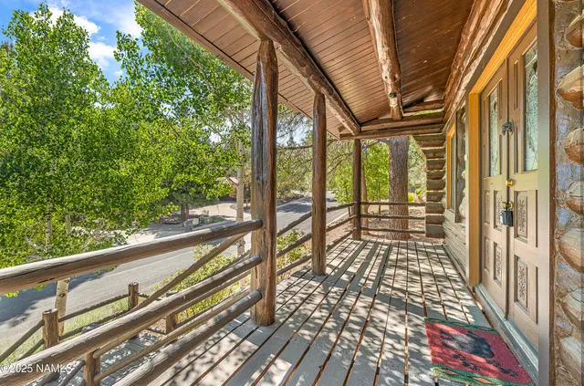 $849,000 | 2565 North Rio De Flag Drive, Flagstaff, AZ 86004