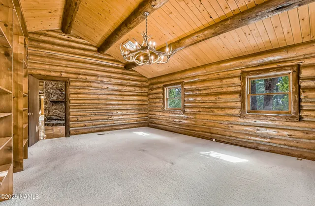 $849,000 | 2565 North Rio De Flag Drive, Flagstaff, AZ 86004