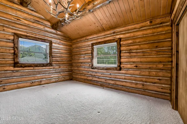 $849,000 | 2565 North Rio De Flag Drive, Flagstaff, AZ 86004