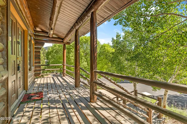 $849,000 | 2565 North Rio De Flag Drive, Flagstaff, AZ 86004