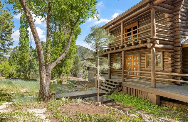 $849,000 | 2565 North Rio De Flag Drive, Flagstaff, AZ 86004