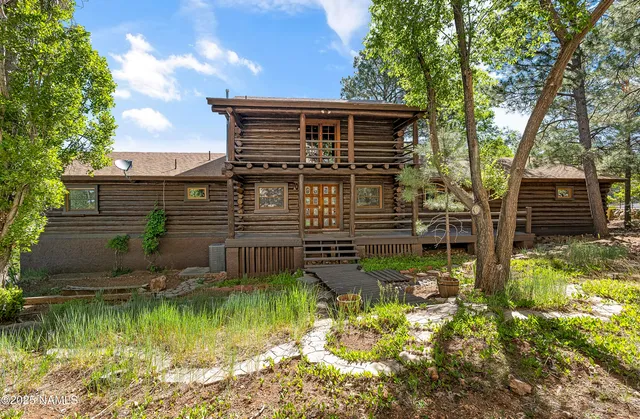 $849,000 | 2565 North Rio De Flag Drive, Flagstaff, AZ 86004