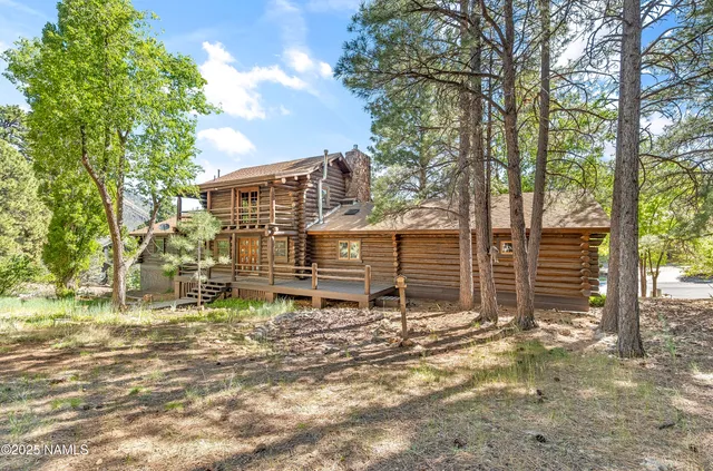 $849,000 | 2565 North Rio De Flag Drive, Flagstaff, AZ 86004