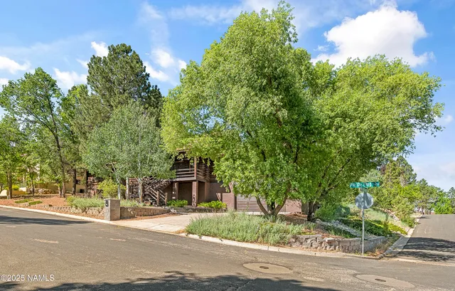 $849,000 | 2565 North Rio De Flag Drive, Flagstaff, AZ 86004